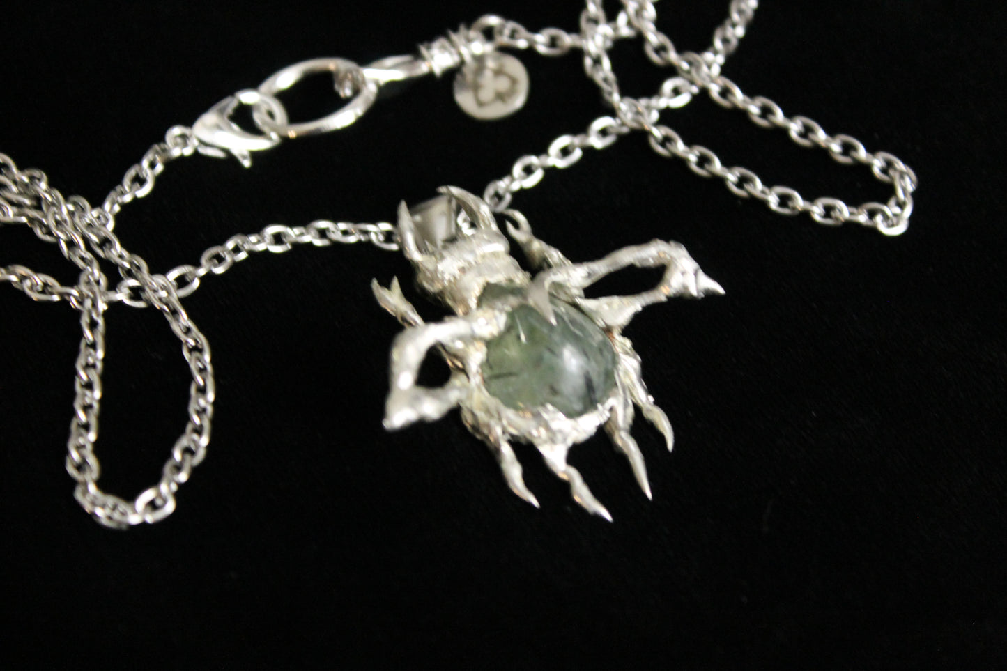 beetle Ⅰ - prehnite