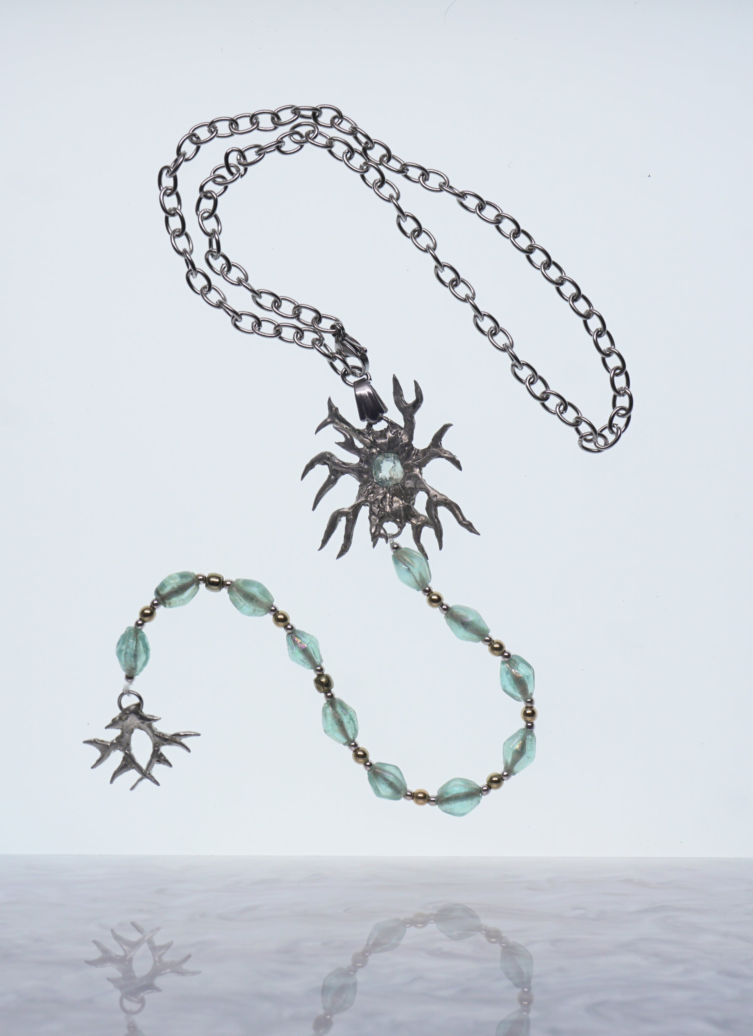 neuron tie - beryl