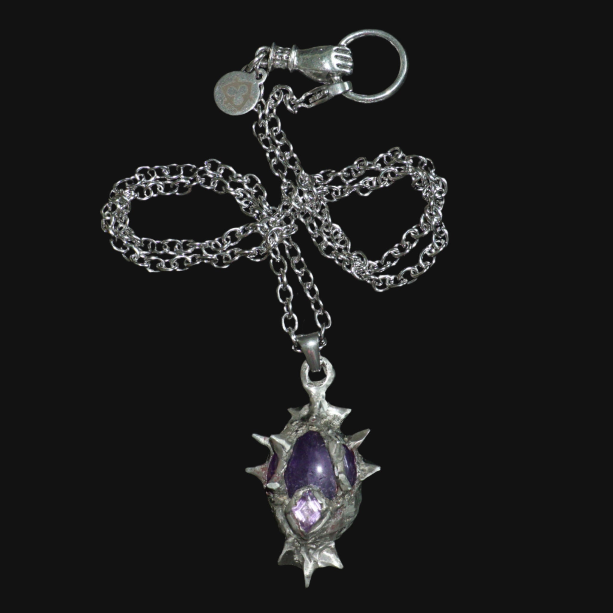 soul gem Ⅳ - amethyst