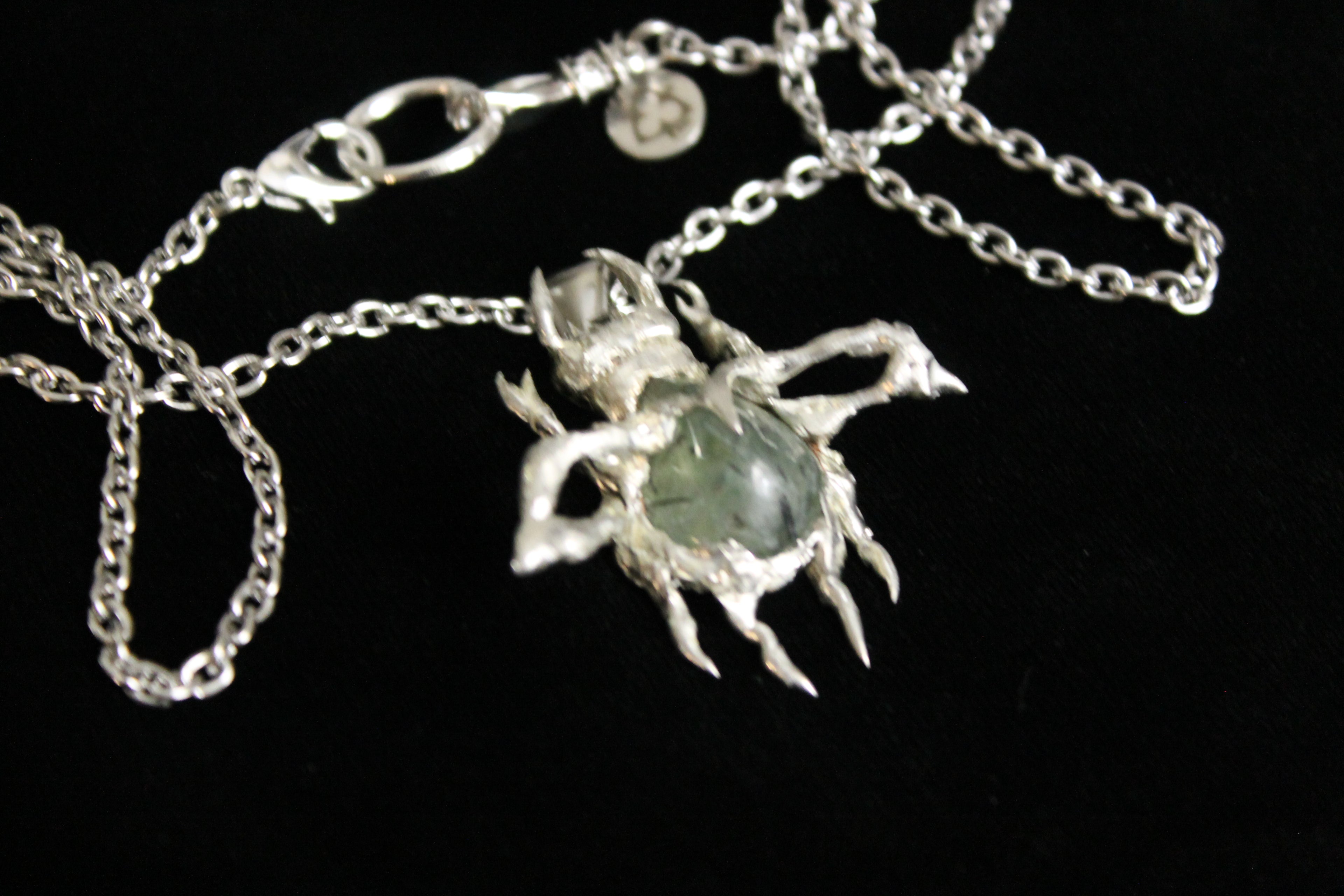 beetle Ⅰ - prehnite
