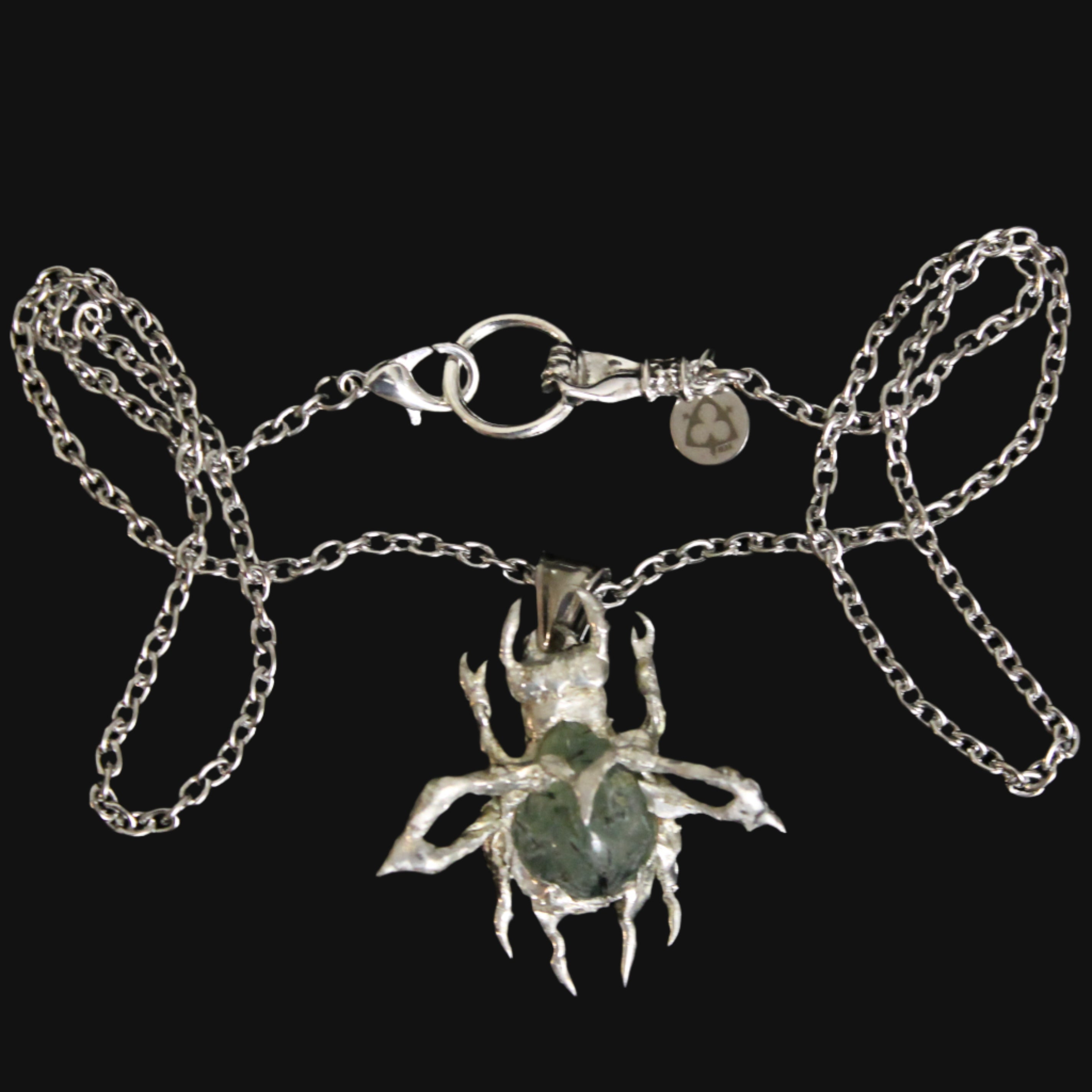 beetle Ⅰ - prehnite