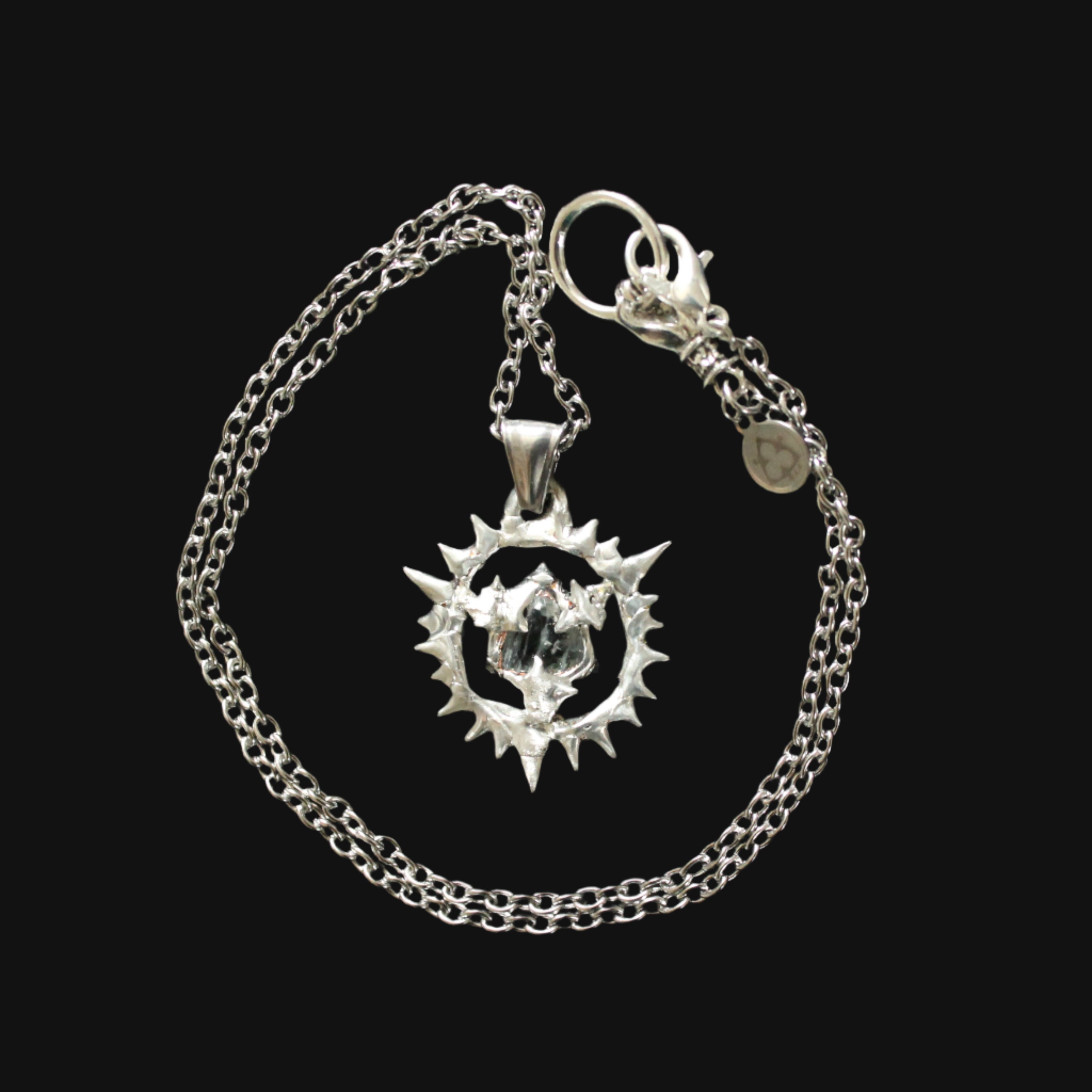 ALKI orb - aquamarine