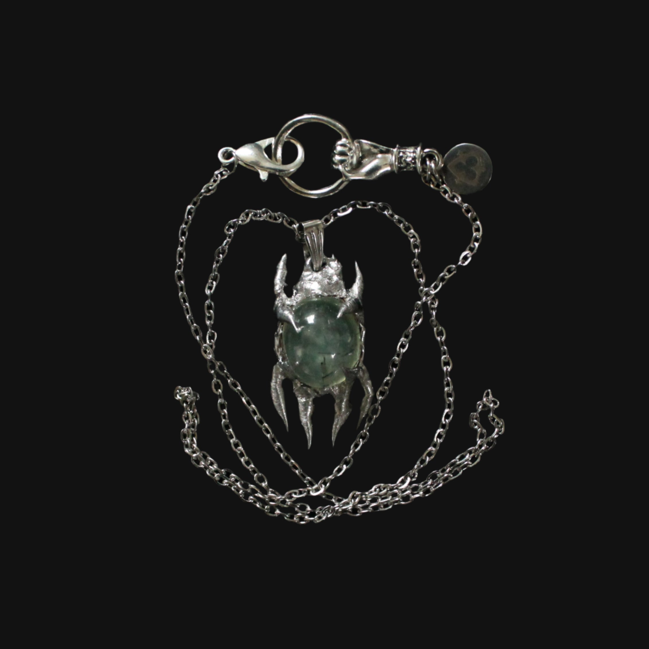 beetle Ⅱ - prehnite